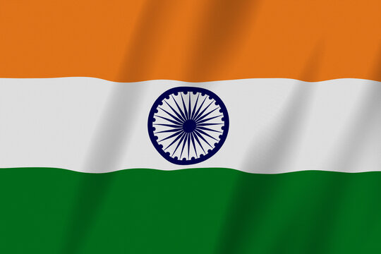 Indian National Flag - Tiranga